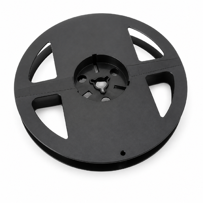 8mm SMDキャリアテープおよびSMT部品包装用7インチPSプラスチックリール