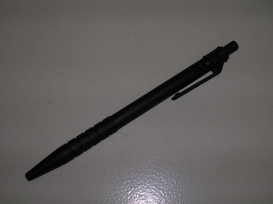 クリーンルームのための伝導性ESD PPの反静的なペンの球ポイント